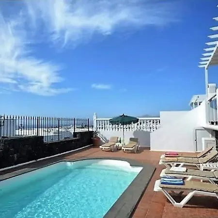 Villa Aimee *